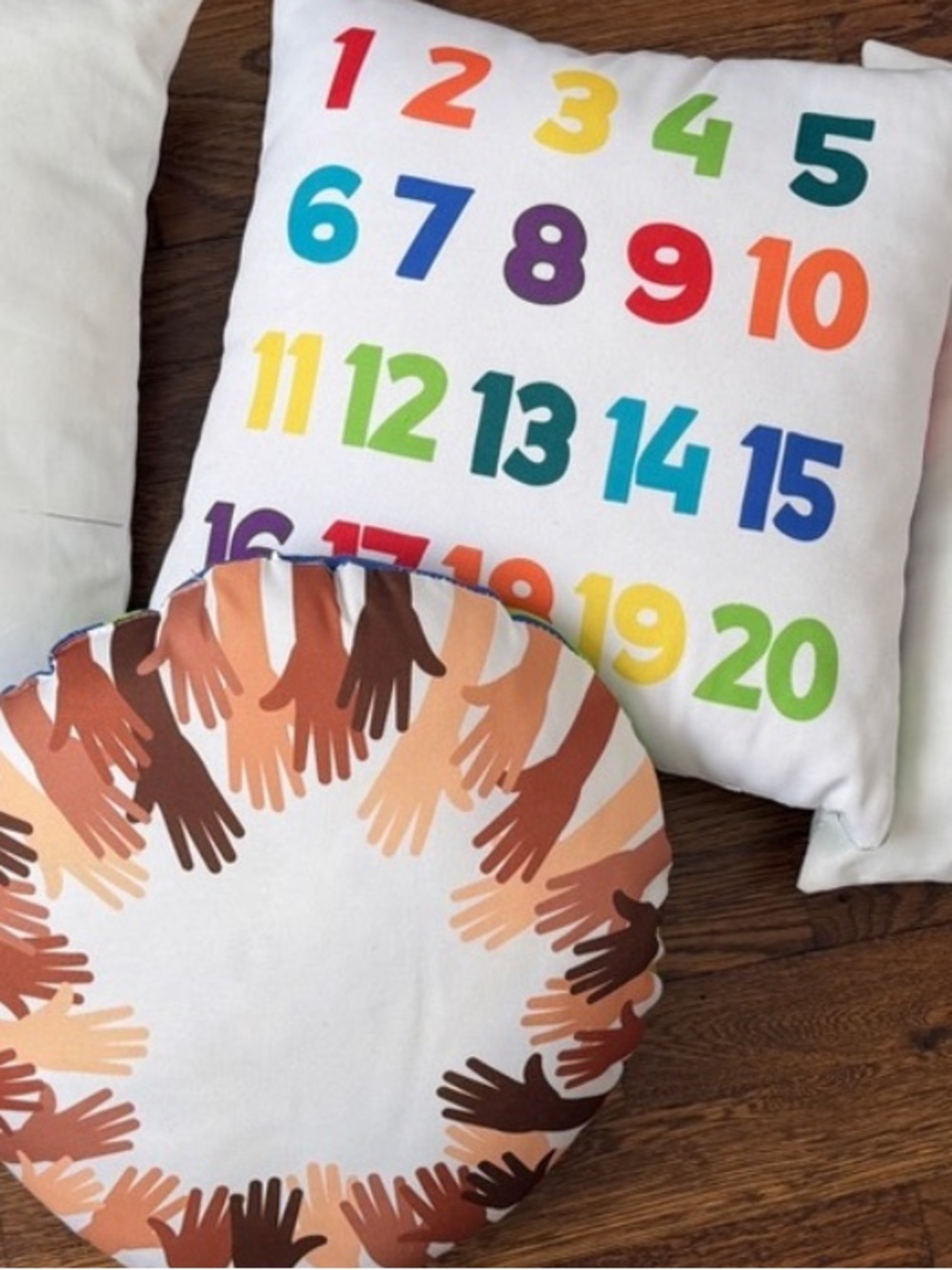 Kids’ Pillow Bundle (2)